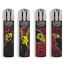 CLIPPER LARGE ANIMAL CORPS D